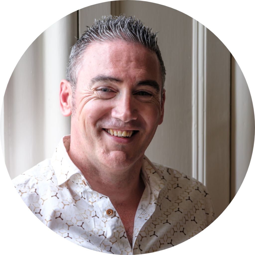 James Sowden, UK Chartered Management Accountant