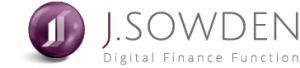 J Sowden Digital Finance Function